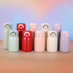 Maßgeschneiderte Verpackung Diller Doppelwandige Edelstahl Thermische Vakuum-Wasserflasche Werbeartikel mit Anpassbarem Logo - Product Image 1