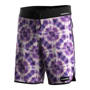 Pantalones Cortos de Baño Personalizados para Hombre, de Lujo, para Snorkel, de Poliéster, con Logotipo Personalizado, para Playa - Product Image 1