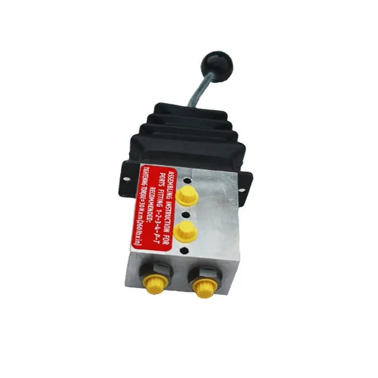 Valve Hydraulic Flow Control Check Relief Valve Pilot Operated Check Valve Stainless Steel Thread