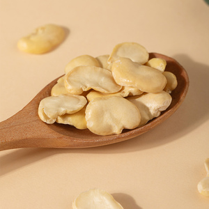 Frijoles instantáneos sin <span class=keywords><strong>gluten</strong></span> de primera calidad, desayuno saludable y aumento de energía, agua de <span class=keywords><strong>soja</strong></span> procesada, conservada a granel - Product Image 5