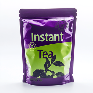 妊娠中の女性に安全な大人のホルモンバランスとUTIのための英国のインスタントティーからの天然オーガニックデトックスティー - Product Image 3