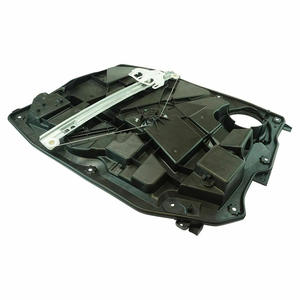 Conjunto de Regulador de Ventana 68033454AB 455AB para Jeep Liberty 2008-2012, Pieza de Repuesto Eléctrica - Product Image 3