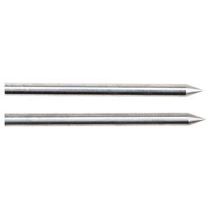 Équipement d'atelier, machines de traitement et de finition, jeu d'embouts de remplacement en métal dur FERVI - Product Image 1