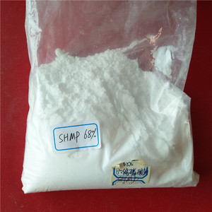 Nhà máy Trung Quốc shmp <span class=keywords><strong>sodium</strong></span> hexametaphosphate cho <span class=keywords><strong>sequestrant</strong></span> và cải thiện đại lý - Product Image 4