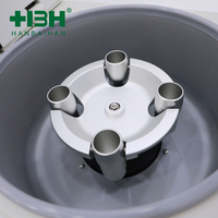 [NOUVEAU PRODUIT] Kit PRP Premium HBH Centrifugeuse de laboratoire (Non applicable au Royaume-Uni)