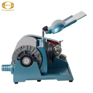 Équipement de laboratoire <span class=keywords><strong>dentaire</strong></span> Machines à polir les métaux Banc <span class=keywords><strong>dentaire</strong></span> Meulage des appareils dentaires en métal - Product Image 3