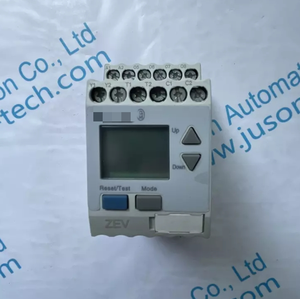 Rơle quá tải nhiệt m-o-e-l-l-e-r zev - Product Image 3