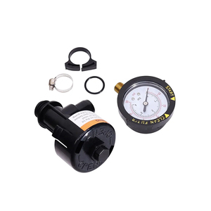 Havuz ve Spa filtresi için basınç göstergesi değiştirme tahliye vanası ile hava 98209800, satış sonrası bölüm - Product Image 4