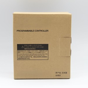 Module CPU de contrôle de mouvement série Q, 100% neuf et original, module de contrôle programmable Q173DCPU - Product Image 6