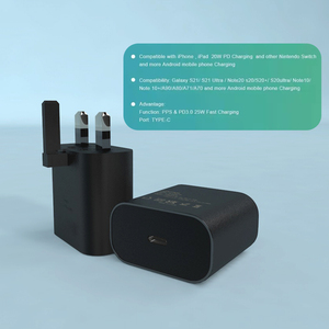Yeni 2023 trend ürün 5V 2A seyahat <span class=keywords><strong>AC</strong></span>/<span class=keywords><strong>DC</strong></span> güç adaptörü İngiltere tak USB duvar şarj - Product Image 3