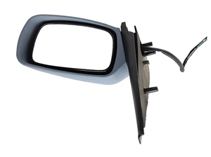 Nuovi specchietti laterali per 03-08 per <span class=keywords><strong>Ford</strong></span> <span class=keywords><strong>Fiesta</strong></span> disponibili singolarmente o in coppia - Product Image 2