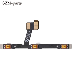 화웨이 P20 Pro 전원 끄기 볼륨 버튼 플렉스 케이블 용 휴대폰 부품 - Product Image 4
