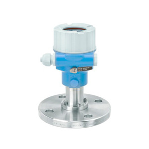 เครื่องส่งสัญญาณความดันเยอรมัน PMC51-AA12QA1FGJGCJA แบบติดตั้งหน้าแปลนสำหรับงานอุตสาหกรรม - Product Image 1