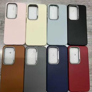 เคสโทรศัพท์หนังลายรูใหญ่ สำหรับ Infinix, Transsion HOT60I, Smart10, Note50S, GT30PRO ป้องกันการตกกระแทก - Product Image 1