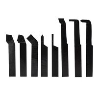 Fabricant d'outils de soudage en alliage dur, produisant des outils de haute précision et durables, avec plusieurs modèles au choix