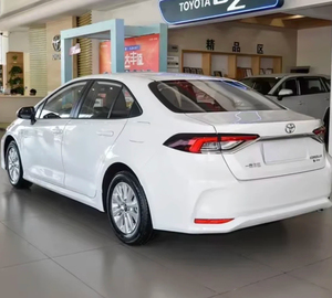 Offre Spéciale – Toyota <span class=keywords><strong>Corolla</strong></span> 1.8L Smart Hybrid Dual Engine Édition Elite Berline 2024 d'occasion, Conduite à Gauche - Product Image 4
