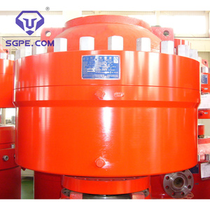 Equipo de Seguridad para Plataformas de Perforación, Unidad de Control Hidráulico, Dispositivo de Prevención de Explosiones Anulares - Product Image 6