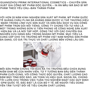 <span class=keywords><strong>Crema</strong></span> sbiancante ingredienti sfusi con perla dorata <span class=keywords><strong>crema</strong></span> per <span class=keywords><strong>il</strong></span> viso Thai rosa sbiancante <span class=keywords><strong>crema</strong></span> da notte per donne semilavorati cosmetici - Product Image 4