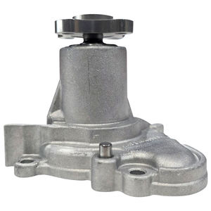Pompe à eau automobile coréenne 2510002502 pour HYUNDAI KIA - Pièce durable du système de refroidissement du moteur d'un fournisseur coréen de confiance - Product Image 2