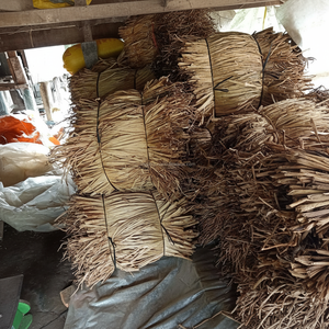 Meubles de jardin durables Artisanat Livraison rapide du Vietnam Meilleur prix OEM Matière première naturelle de jacinthe d'eau séchée - Product Image 1