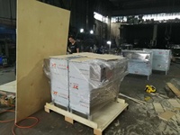 Offre Spéciale de décorticage industriel de noix de coco