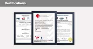 Rass Round hrome hrhower all ounounted lbow athathroom Shower onnector OSE y hhower - Product Image 4