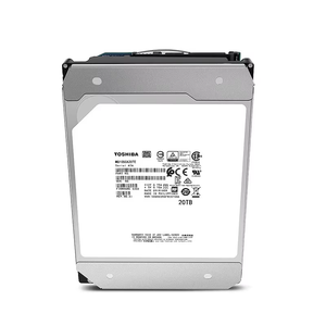 Tout nouveau HDD série MG10 d'origine MG10SCA20TE 20 to 7200 tr/min 512M SAS 12 G/S 3.5 pouces HDD d'entreprise pour serveur - Product Image 4
