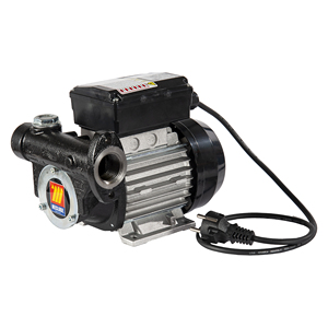 Meclube Compact 60 Electric <b>Diesel</b> <b>Transfer</b> <b>Pump</b> Kit - Product Image 2