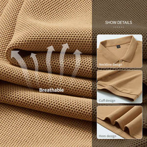 Vente en gros 100% coton personnalisé imprimé logo brodé <span class=keywords><strong>POLO</strong></span> pour hommes couleur unie vierge <span class=keywords><strong>polo</strong></span> personnalisé - Product Image 4