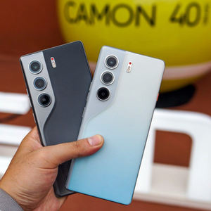 TECHNO CAMON 40 PRO Guérisseur de mémoire AI Ressuscitez les photos supprimées 10 ans en arrière One Tap <span class=keywords><strong>Miracle</strong></span> - Product Image 1