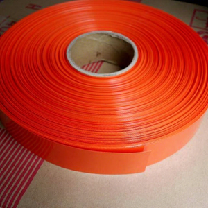 Envoltura de PVC para Baterías 26650, 43 mm x 27 mm de Diámetro, Multicolor Opcional, Película Plástica Termoencogible, China - Product Image 1