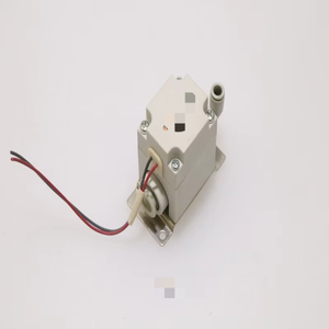 صمام لولبي يعمل بمنفذ 2 طيار = 9j3-1 وحدة تحكم PAC PLC أوتوماتيكية صناعية جديدة - Product Image 1