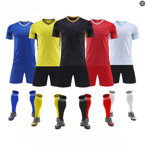 Maglia da Calcio Retrò Stile Vintage Versione Fan - Product Image 3