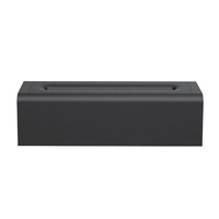 Diffuseur d'aromathérapie ultrasonique à flamme arc-en-ciel simulée, USB, pour la maison et le bureau, avec lumière d'ambiance parfumée