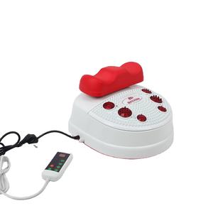 سعر المصنع جهاز شي صحي لطيف من جانب إلى جانب هزاز الحركة لمشاكل الدورة الدموية في الساقين والقدمين - Product Image 3