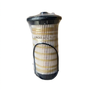 Filtro de Combustible para Excavadora 4461492 E817KP 360-8960 467-1181 para Repuestos de Motor de Camión de Alta Calidad - Product Image 3