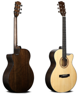 <span class=keywords><strong>Guitarra</strong></span> Acústica Oriental Cherry W-620S-40 de 40 Pulgadas, Gran Valor, Madera Maciza, Gran Venta, <span class=keywords><strong>la</strong></span> <span class=keywords><strong>Mejor</strong></span> Relación <span class=keywords><strong>Calidad</strong></span>-<span class=keywords><strong>Precio</strong></span>, Compra de Guitarras al por Mayor - Product Image 1