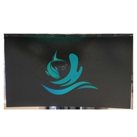Écran LCD incurvé d'origine de 27 pouces TPM270WQ1-DP01.S TPM270WQ1 TPM270WQ1 DP01.S LSM270DP01 en verre pour AOC AOC CQ27G1
