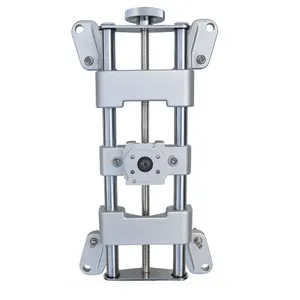 Wheel Alignment Rack Tool for Camber Caster Gauge Adapter Rim Clamp Mount Mounting Clamp