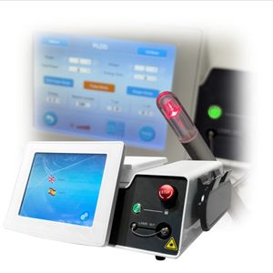 Máquina de Lipólisis Endoláser de Alta Calidad de 980nm y 1470nm, Máquina de Estiramiento Facial, Láser Médico de Liposucción de 1470nm - Product Image 1