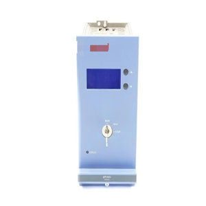 وحدة تحكم برمجة PLC صناعية أصلية جديدة QPP-0001 من NUPI متوفرة في المخزون - Product Image 1