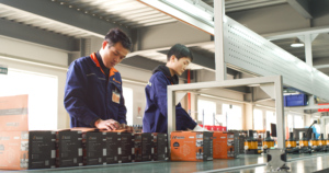 2019 Chiết Giang Monro Máy Nén Khí Các Nhà Sản Xuất Một Hoặc Bốn Cách Lowes Công Tắc Áp Suất Máy Nén Khí Điều Khiển Chuyển Đổi KRQ-3 - Product Image 5