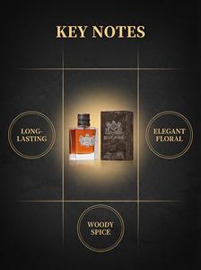 Parfum épicé à la cannelle et aux clous <span class=keywords><strong>de</strong></span> girofle, senteur hivernale pour les fêtes, pour homme, parfum classique au musc arabe, huile <span class=keywords><strong>de</strong></span> parfum, senteur pour les soirées en boîte <span class=keywords><strong>de</strong></span> nuit, 100 ml - Product Image 5