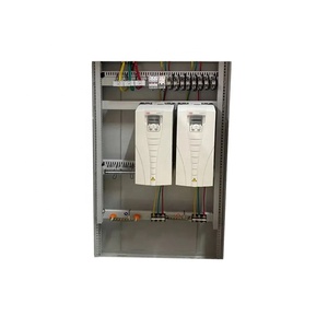 ตัวแปลงความถี่ VFD จากโรงงาน ACS580-01-02A7-4 ไดรเวอร์ อินเวอร์เตอร์ - Product Image 4