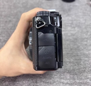 กล้องมือสองรุ่น ZF 4k Full Frame กล้องมิเรอร์เลส ZF - Product Image 3