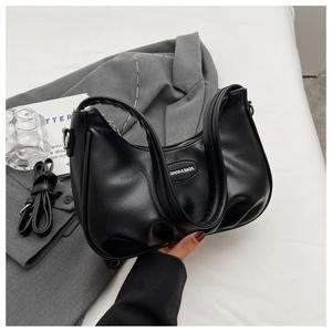 Bolso Bandolera Versátil de Moda para Mujer, Bolso de Hombro Premium Tipo Saddle, Venta al Por Mayor Personalizada - Product Image 2