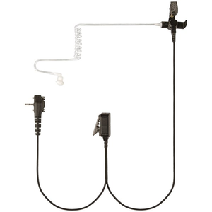 Kit de Cable de 1 Hilo Motorola AAL83X501 MH-101A4B - Vertex VX-261 EVX-261 - Product Image 1