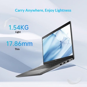 แล็ปท็อป Dell Latitude 3450 Slim ขนาด 14 นิ้ว ประสิทธิภาพสูงสำหรับธุรกิจ การทำงาน และการเรียนรู้ ใช้หน่วยความจำแบบ SSD รุ่นใหม่ 11 ตัว พร้อมโปรเซสเซอร์ Core I7-1355U - Product Image 5