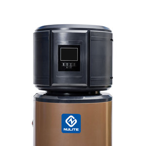 150L 200L 250L <span class=keywords><strong>300L</strong></span> <span class=keywords><strong>Eau</strong></span> Chaude Domestique Tout en Un air pour l'<span class=keywords><strong>Eau</strong></span> WIFI R134a R290 Source d'air Pompe à Chaleur <span class=keywords><strong>Chauffe</strong></span>-<span class=keywords><strong>Eau</strong></span> <span class=keywords><strong>Prix</strong></span> Usine - Product Image 5