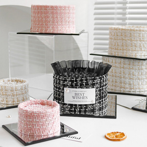 AM-PFE17A Ammy Bouquet <span class=keywords><strong>de</strong></span> fleurs immortelles Rose préservée pour la Saint-Valentin et la fête des mères Cadeaux Boîtes <span class=keywords><strong>de</strong></span> cadeaux <span class=keywords><strong>de</strong></span> Noë<span class=keywords><strong>l</strong></span> - Product Image 5